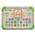 VTech Interaktives Holz-Lerntablet