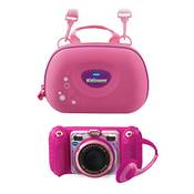 VTech KidiZoom Duo Pro pink Vergleich