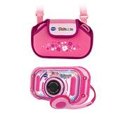 Vtech KidiZoom Touch 5.0 Pink Vergleich