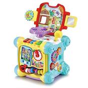 Vtech Spielspaß Entdeckerwürfel