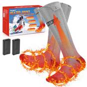 Vtohgku Beheizbare Socken Vergleich