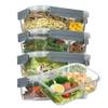Vtopmart Meal-Prep-Boxen