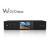 Vu+ Duo 4K SE 1x DVB-S2X FBC Twin Tuner Vergleich