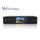 Vu+ Duo 4K SE 1x DVB-S2X FBC Twin Tuner