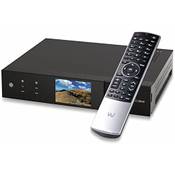 VU+ Duo 4K SE BT Vergleich