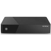 VU+ UNO 4K Vergleich