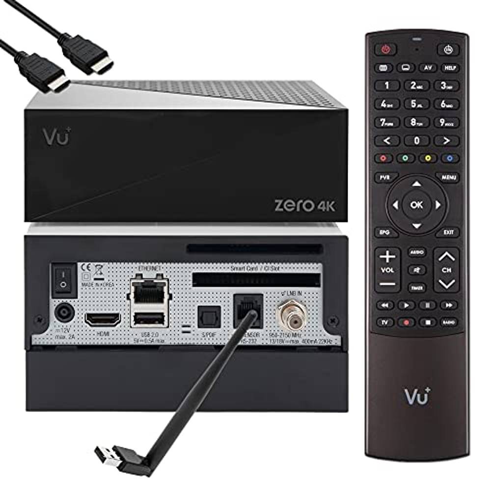 Sat Receiver Mit Festplatte Und Dvd Brenner Sat-Receiver mit Festplatte: Top 10 Test & Vergleich