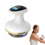 Vulaop 4-in-1 Elektrischer GuaSha Massager