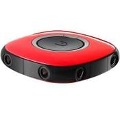 VUZE 3D-360 Grad-4K VR Vergleich