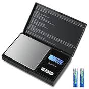 Vvhippo Taschenwaage Vergleich