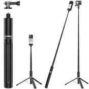 Vyviyon Selfiestick Stativ