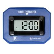 Vzl elektronische Parkscheibe Vergleich