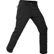 Vzteek Herren Softshellhose