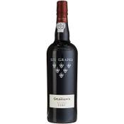 W.&J. Graham's Six Grapes Reserve Port