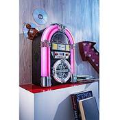 W B Jukebox Vergleich