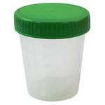 W-M-C Medical Urinbecher