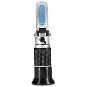 W-Unique Zucker Brix Refraktometer Vergleich