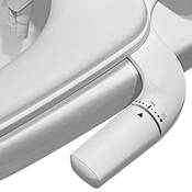 W Withlent Bidet Aufsatz
