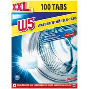 W5 100 x Entkalker-Tabs Vergleich