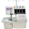 W6 Overlock N 454D Pro