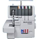 W6 Wertarbeit N 656D