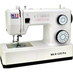 W6 Wertarbeit N 1235 Pro