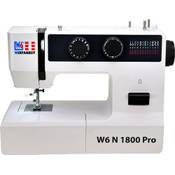 W6 Wertarbeit N 1800 Pro