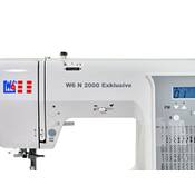 W6 Wertarbeit N 2000 Exklusive