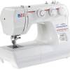 W6-Nähmaschine