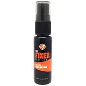 W7 Make up fixierungs spray Vergleich