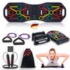 WA Fitness Push-Up-Board