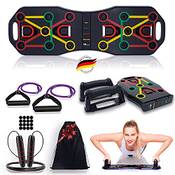 WA Fitness Push-Up-Board