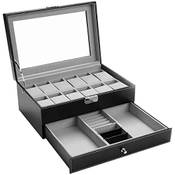 Wa-Very BH-1002 Vergleich