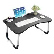 Wa-Very Verstellbarer Laptop-Betttisch Vergleich