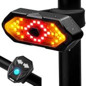 Waabose Fahrrad Blinker Vergleich