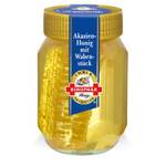 Bihophar Akazienhonig mit Wabenstück