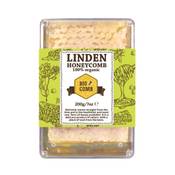 Bio Comb Wabenhonig Vergleich