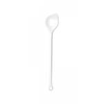 WACA Kunststoff-Kochlöffel spitz