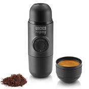 Wacaco minipresso GR Vergleich