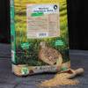 Wachtelgold Futter