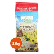 WachtelGold Körnermix