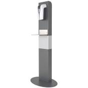 Wächter Ladenbau Hygienewächter 11 Vergleich