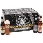 Bier-Adventskalender