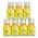Wacker Ingwer Shots