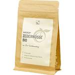 Wacker Zedernüsse