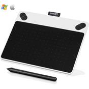 Wacom CTL490DW Vergleich