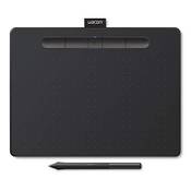 Wacom Medium Intuos Vergleich