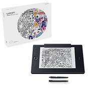 Wacom Intuos Pro Paper Edition M PTH-660P Vergleich