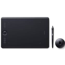 Wacom PTH-651-DEIT Intuos Pro M