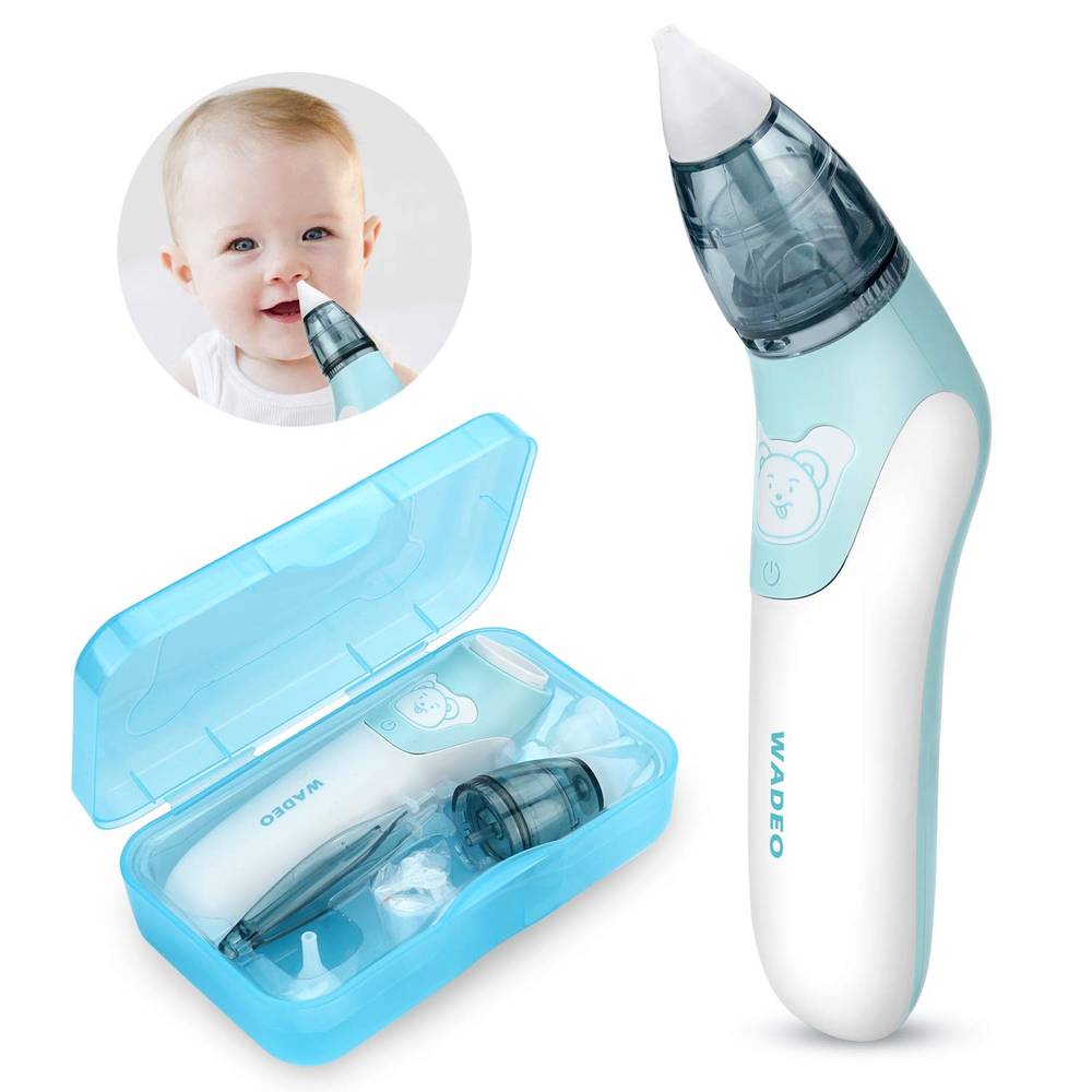 Baby Nasensauger Mit Musik SGZIOO Elektrischer Nasensauger Baby | 9 Saugstufen Mit Musik & Licht Elektrischer Nasensauger Mit Musik Und Licht